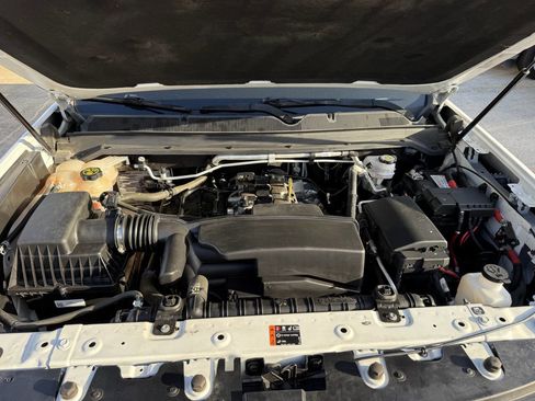 Used 2022 Chevrolet Colorado LT w/ Fleet Safety Package RWD image 34