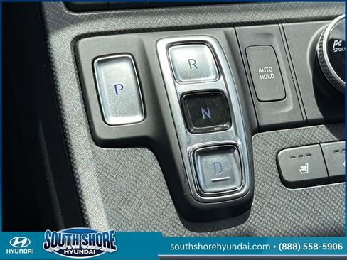 Used 2023 Hyundai Palisade Limited AWD/4WD image 36