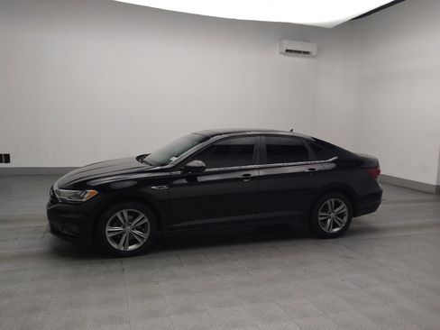 Used 2019 Volkswagen Jetta R-Line image 2