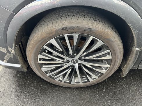 Used 2024 Lexus RX 350 Premium Plus image 13