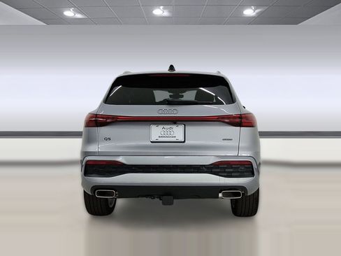 New 2025 Audi Q5 Premium Plus image 10
