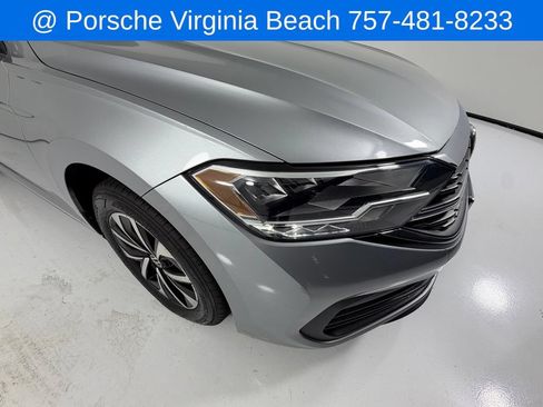 Used 2022 Volkswagen Jetta S FWD image 8