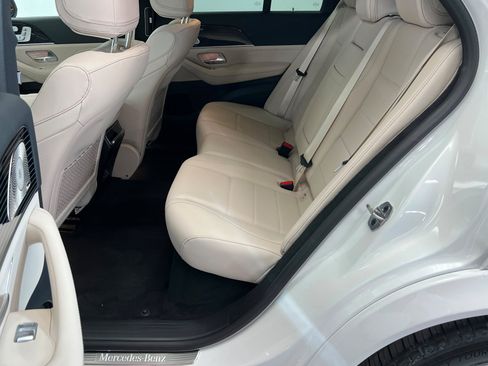 New 2026 Mercedes-Benz GLE 450 4MATIC image 21