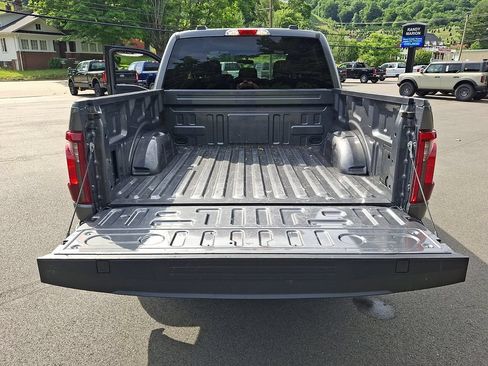 Used 2024 Ford F150 STX w/ Mobile Office Package AWD/4WD image 29