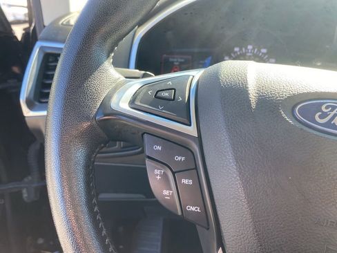 Used 2018 Ford Edge Titanium w/ Equipment Group 301A image 24