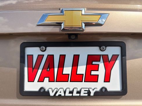 Used 2018 Chevrolet Trax LT FWD image 15