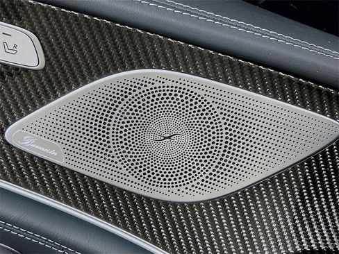 Used 2019 Mercedes-Benz AMG GT 53 image 21