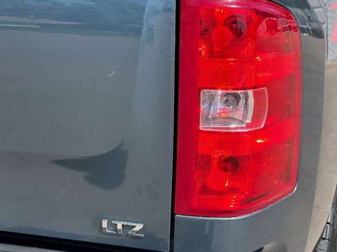 Used 2009 Chevrolet Silverado 1500 LTZ w/ LTZ Plus Package AWD/4WD image 20