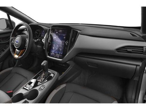 Used 2025 Subaru Crosstrek 2.5i Wilderness w/ Wilderness Package image 18