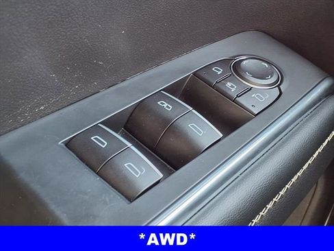 Used 2025 GMC Acadia Denali w/ LPO, Floor Liner Package image 14