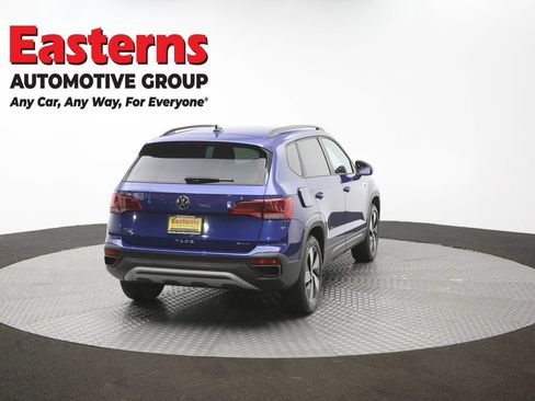 Used 2024 Volkswagen Taos S AWD/4WD image 37