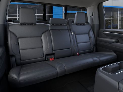New 2026 Chevrolet Silverado 2500 LTZ AWD/4WD image 17