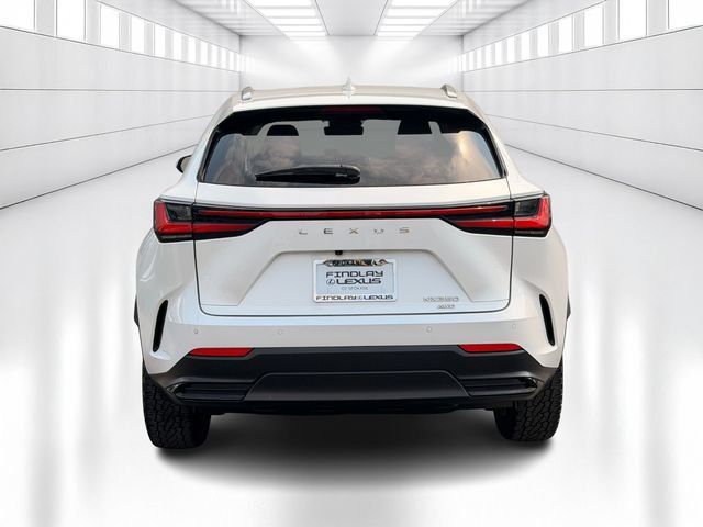 Used 2023 Lexus NX 350 AWD image 6