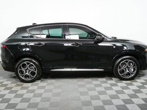 Used 2024 Alfa Romeo Tonale Ti image 33
