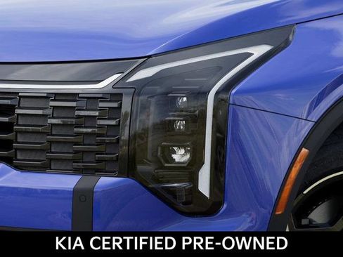 Used 2026 Kia Sportage EX w/ EX Panorama Roof Package FWD image 10