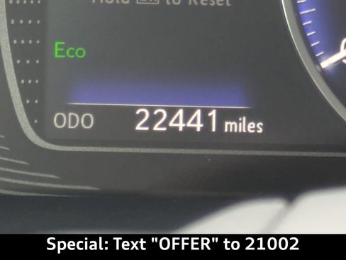 Used 2025 Lexus ES 350 w/ Premium Package image 33