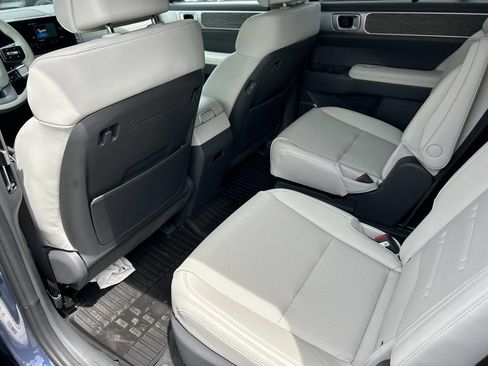 New 2026 Hyundai Santa Fe Calligraphy AWD/4WD image 21