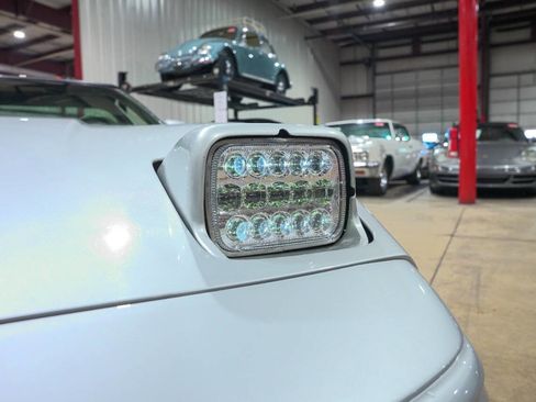 Used 1996 Chevrolet Corvette Coupe image 38