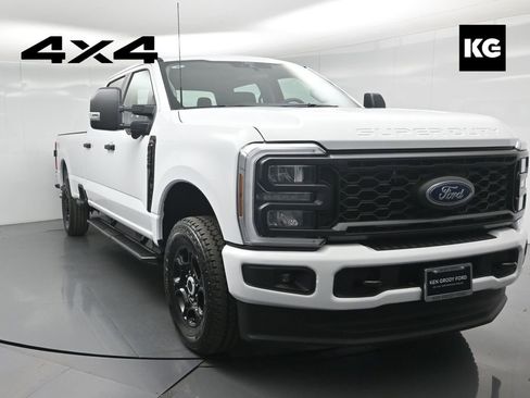 New 2026 Ford F250 XL w/ STX Appearance Package image 1