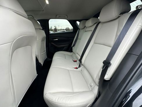 Used 2025 MAZDA CX-30 AWD 2.5 S w/ Premium Package image 20