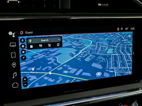 New 2026 GMC Sierra 1500 Denali Ultimate AWD/4WD image 15