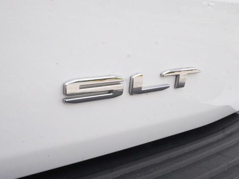 Used 2024 GMC Yukon XL SLT w/ SLT Premium Package AWD/4WD image 40