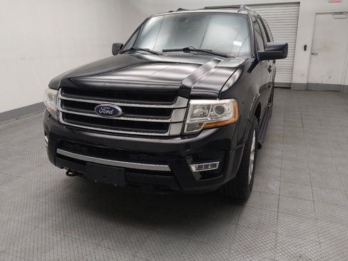 Used 2017 Ford Expedition Limited AWD/4WD image 15
