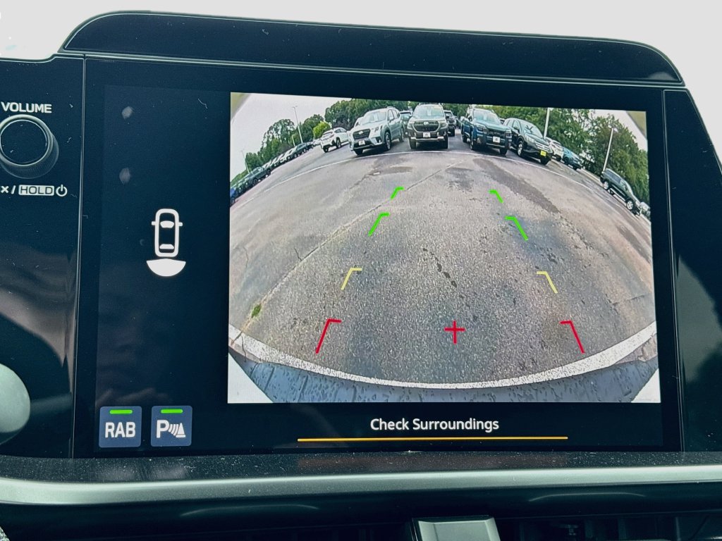 New 2026 Subaru Outback Premium AWD/4WD image 12