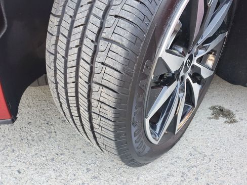 Used 2021 Chevrolet Malibu RS image 59