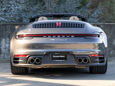 Used 2020 Porsche 911 Carrera S image 10