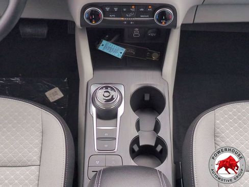 New 2026 Ford Escape Active FWD image 22