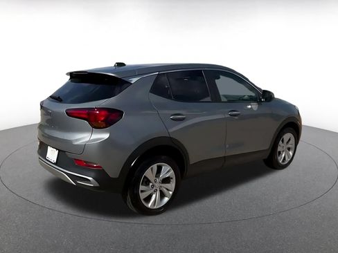Used 2026 Buick Encore GX Preferred FWD image 14