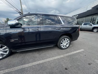 Used 2024 Chevrolet Tahoe Premier