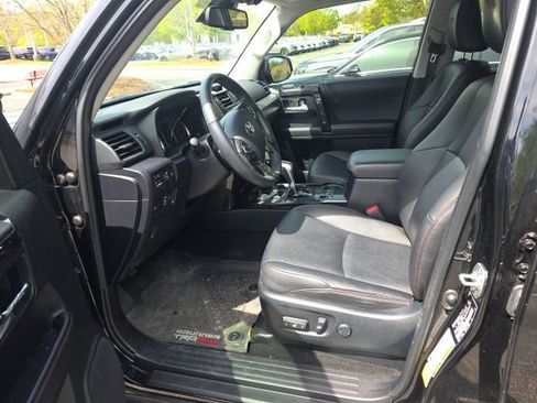 Used 2023 Toyota 4Runner TRD Pro image 11