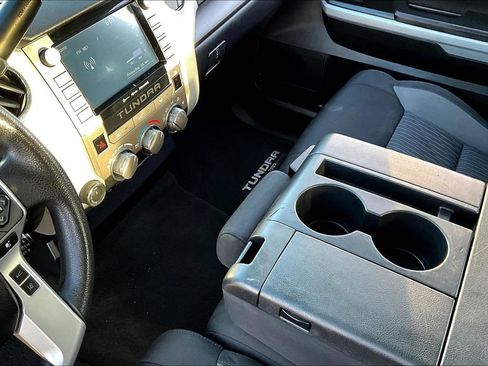 Used 2021 Toyota Tundra SR5 image 18
