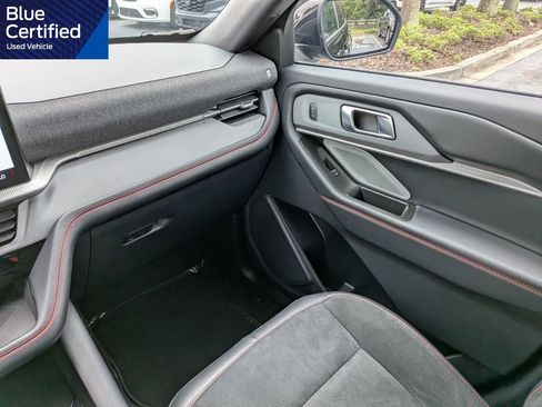 Used 2025 Ford Explorer ST AWD/4WD image 20