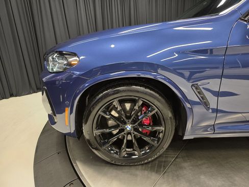 Used 2022 BMW X3 M40i image 52