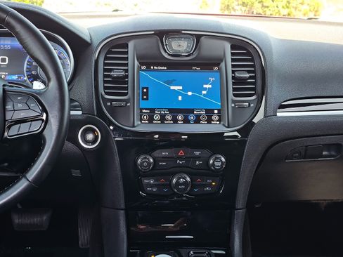 Used 2021 Chrysler 300 S RWD image 24