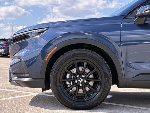 Certified 2026 Honda CR-V Sport-L image 14