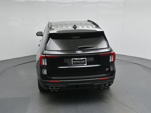 New 2026 Ford Explorer ST AWD/4WD image 41