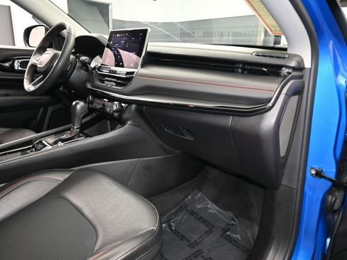 Used 2022 Jeep Compass Trailhawk image 48