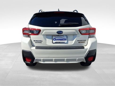 Used 2022 Subaru Crosstrek 2.5i Sport w/ Moonroof Package AWD/4WD image 8