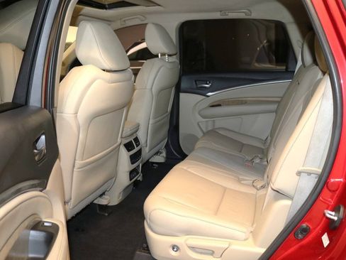 Used 2020 Acura MDX SH-AWD w/ Technology Package image 14