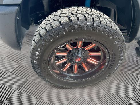 Used 2018 RAM 2500 Power Wagon w/ Leather & Luxury Group AWD/4WD image 32