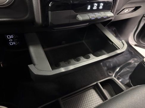 Used 2025 RAM 1500 Laramie image 53