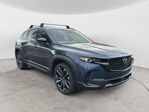 New 2026 MAZDA CX-50 AWD 2.5 S w/ Weather Package image 1