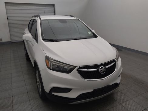 Used 2018 Buick Encore Preferred FWD image 14