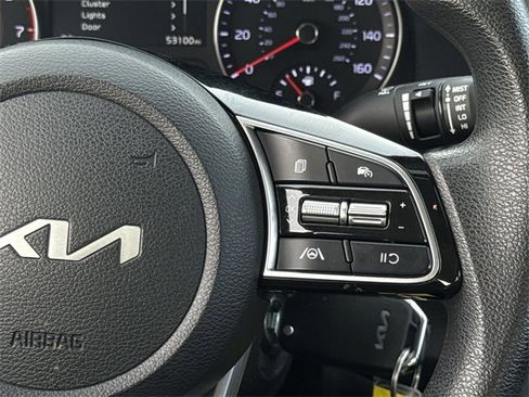 Used 2024 Kia Forte LXS image 14