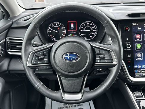 Used 2024 Subaru Outback Touring XT w/ Popular Package #2 AWD/4WD image 20