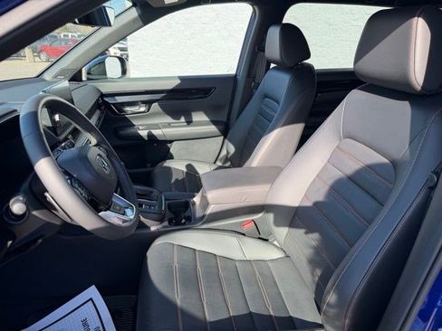 Used 2024 Honda CR-V Sport Touring image 12